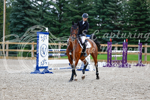2025 - Haylee - Picco Horse Show - Sunday July 27th 04934