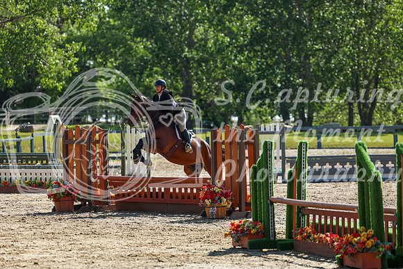 2025 - Mara - June Classic I - Sunday June 15th - 07270