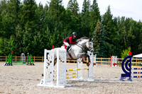 2025 - Haylee - Picco Horse Show - Thursday July 24th 01700