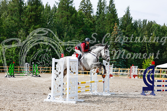 2025 - Haylee - Picco Horse Show - Thursday July 24th 01700