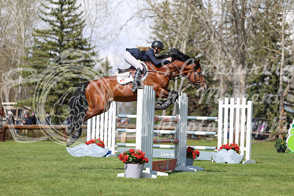 2025 - Shea - Bow Valley II - Saturday May 17th - 16809