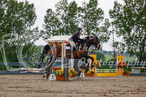 2025 - Haylee - June Classic II - Friday June 20th - 03917