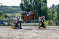 2025 - Haylee - Rocky Mountain Classic I - Sunday August 10th - 12585