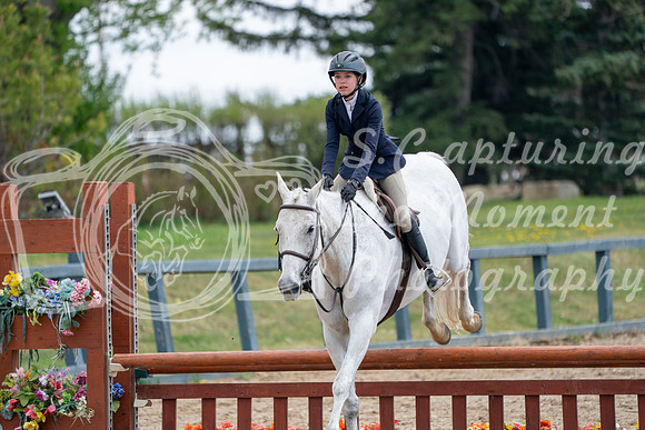 2025 - Jackie - Bow Valley II - Saturday May 17th - 09787