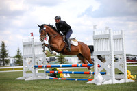 2025 - Karlee - Blue Sky Classic - Saturday, May 17th 15335