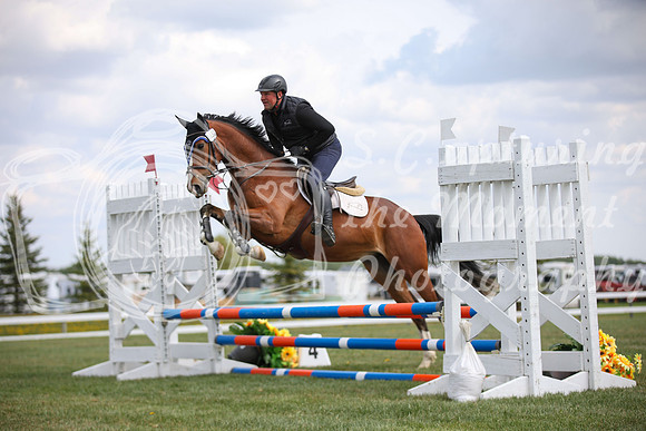 2025 - Karlee - Blue Sky Classic - Saturday, May 17th 15335