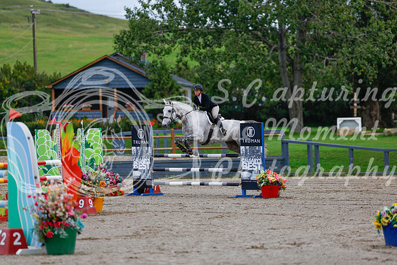 2025 - Haylee - Rocky Mountain Classic II - Saturday August 16th - 02021