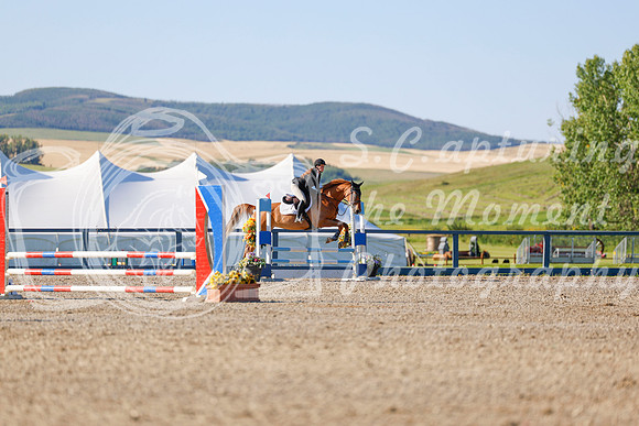 2025 - Haylee - Rocky Mountain Classic III - Friday August 22nd - 01656