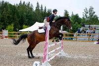 2025 - Haylee - Picco Horse Show - Friay July 25th 02477
