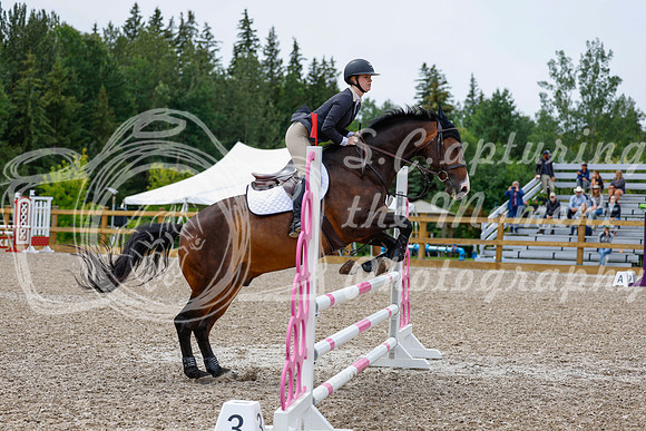 2025 - Haylee - Picco Horse Show - Friay July 25th 02477