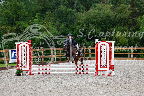 2025 - Haylee - Picco Horse Show - Sunday July 27th 00566
