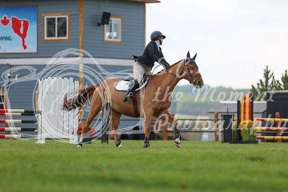 2025 - Shea - Bow Valley II - Saturday May 17th - 01268