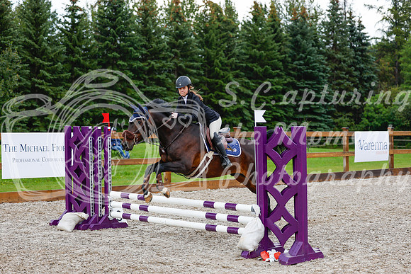 2025 - Haylee - Picco Horse Show - Sunday July 27th 00573