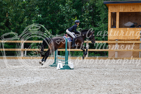 2025 - Haylee - Picco Horse Show - Saturday July 26th 01960