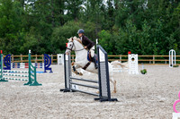 2025 - Haylee - Picco Horse Show - Friay July 25th 00943
