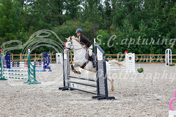 2025 - Haylee - Picco Horse Show - Friay July 25th 00943
