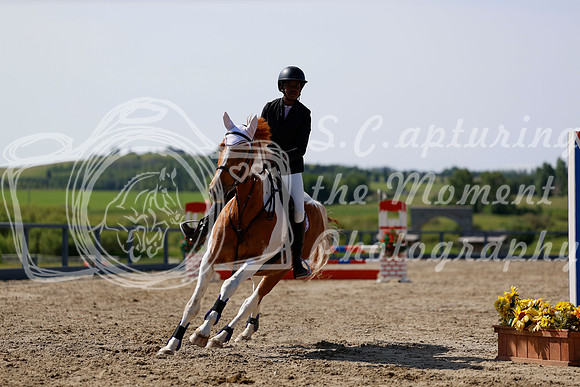 2025 - Haylee - June Classic I - Sunday June 15th - 04918