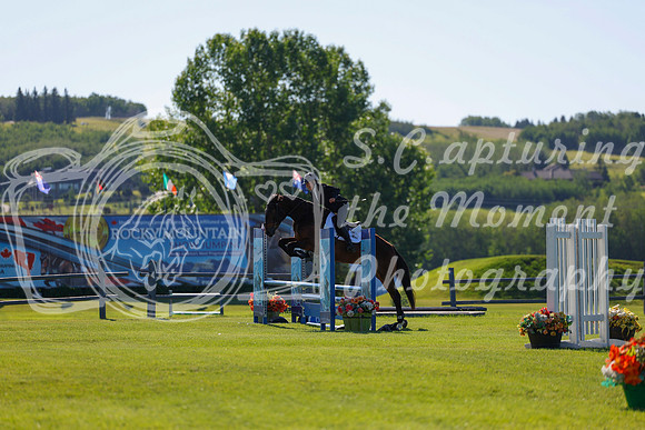 2025 - Haylee - Mid Summer Classic I - Saturday July 12th - 00034