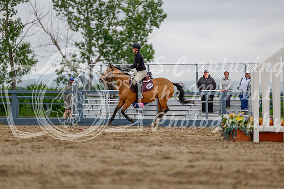 2025 - Haylee - June Classic II - Friday June 20th - 04649