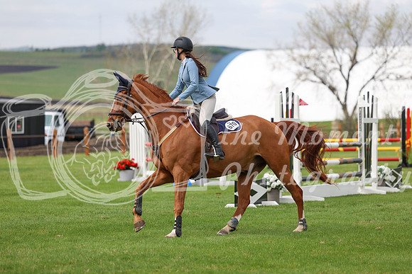 2025 - Shea - Bow Valley II - Friday May 16th - 01497