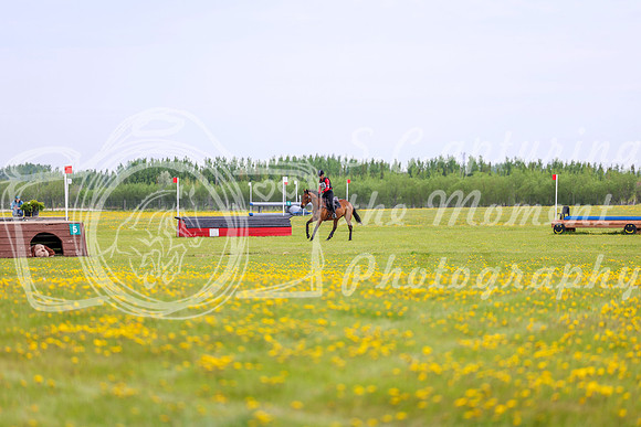 2024 - Beaumont Horse Trials - Sunday June 2nd - 1511
