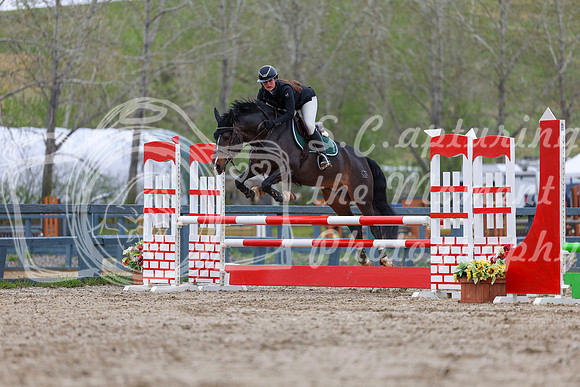 2025 - Shea - Bow Valley II - Thursday May 15th - 02770