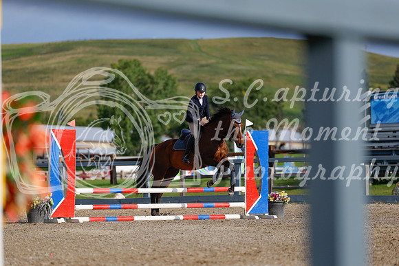 2025 - Haylee - Rocky Mountain Classic III - Wednesday August 20th - 02413