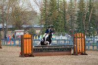 2025 - Jackie - Bow Valley II - Saturday May 17th - 13380