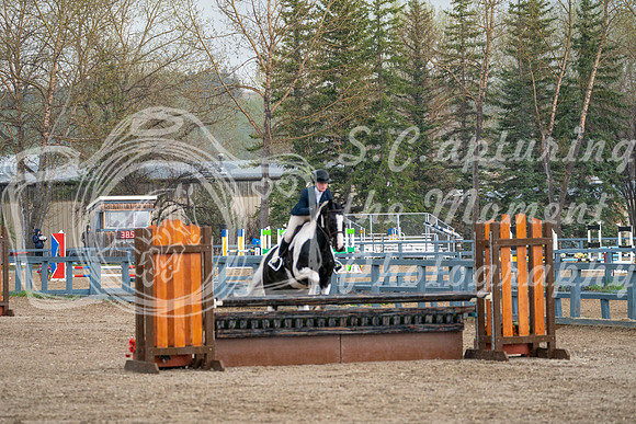 2025 - Jackie - Bow Valley II - Saturday May 17th - 13380