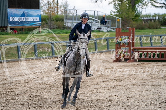 2025 - Jackie - Bow Valley II - Saturday May 17th - 12369
