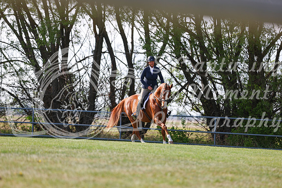 2025 - Julia - Blue Sky Classic - Saturday, May 17th 26317