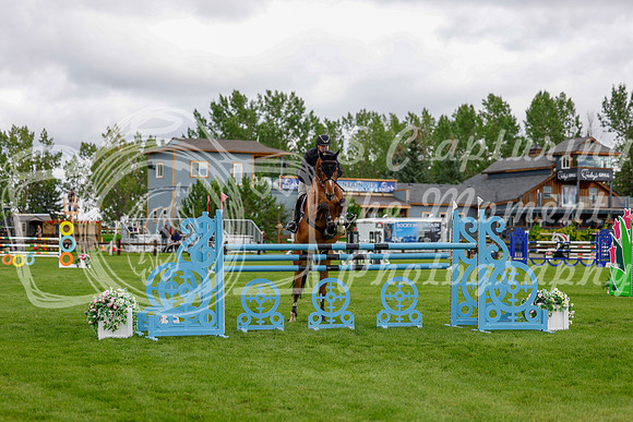 2025 - Haylee - Rocky Mountain Classic II - Thursday August 14th - 05886