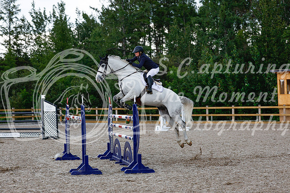 2025 - Haylee - Picco Horse Show - Sunday July 27th 06825
