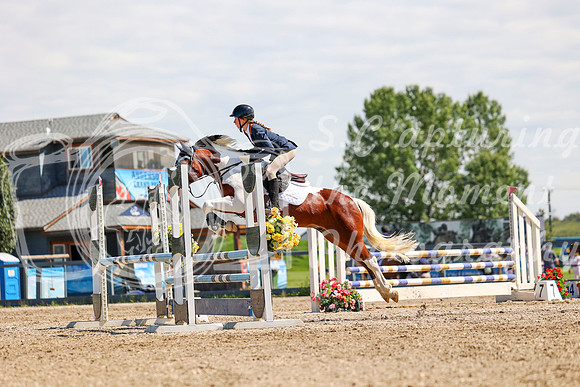 2025 - Mara - Rocky Mountain Classic I - Sunday August 10th - 18529