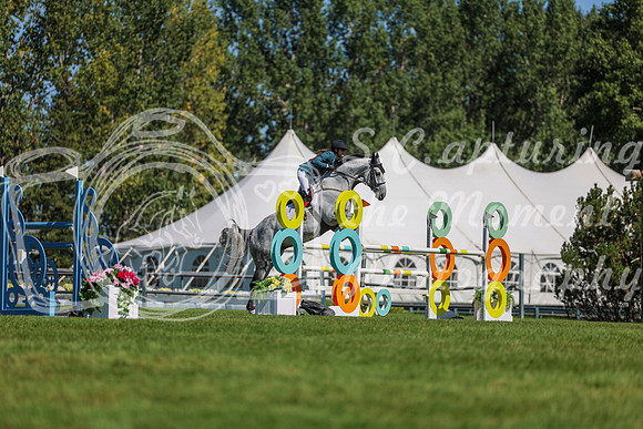 2025 - Shea - Rocky Mountain Classic III - Thursday August 21st - 07006