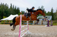 2025 - Haylee - Picco Horse Show - Friay July 25th 03208