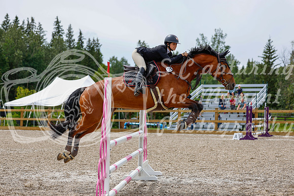 2025 - Haylee - Picco Horse Show - Friay July 25th 03208
