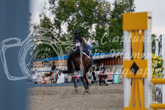 2025 - Haylee - Rocky Mountain Classic III - Wednesday August 20th - 11880