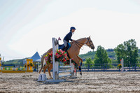 2025 - Haylee - June Classic I - Sunday June 15th - 04146