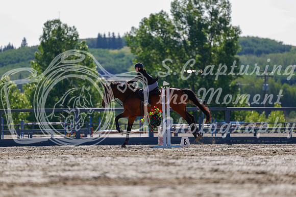 2025 - Haylee - June Classic I - Sunday June 15th - 04140