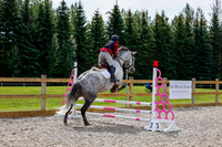 2025 - Haylee - Picco Horse Show - Thursday July 24th 01703