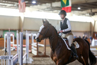 2025 - HJ Schooling - Sunday March 23rd - 3100