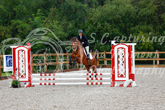 2025 - Haylee - Picco Horse Show - Sunday July 27th 00462