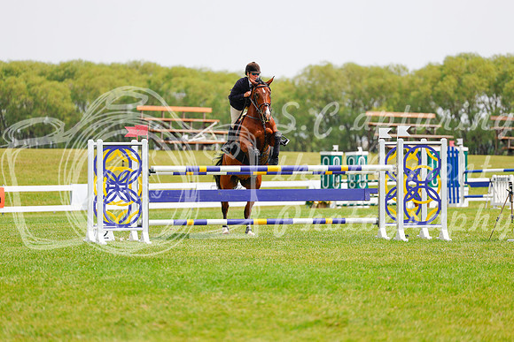 2025 - Haylee - Jump With Hope - Saturday July 19th 20117