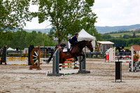 2025 - Haylee - June Classic II - Sunday June 22nd - 01907