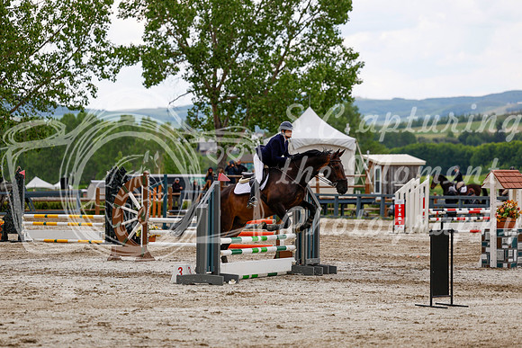 2025 - Haylee - June Classic II - Sunday June 22nd - 01907