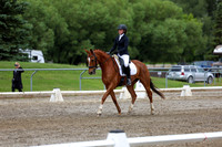 2025 - Dressage Festival - Sunday July 6th - 12258