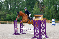 2025 - Haylee - Picco Horse Show - Saturday July 26th 04112