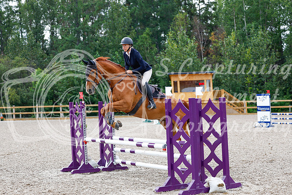 2025 - Haylee - Picco Horse Show - Saturday July 26th 04112