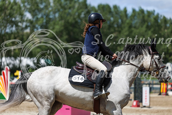 2025 - Shea - Mid Summer Classic II - Saturday July 19th - 09659